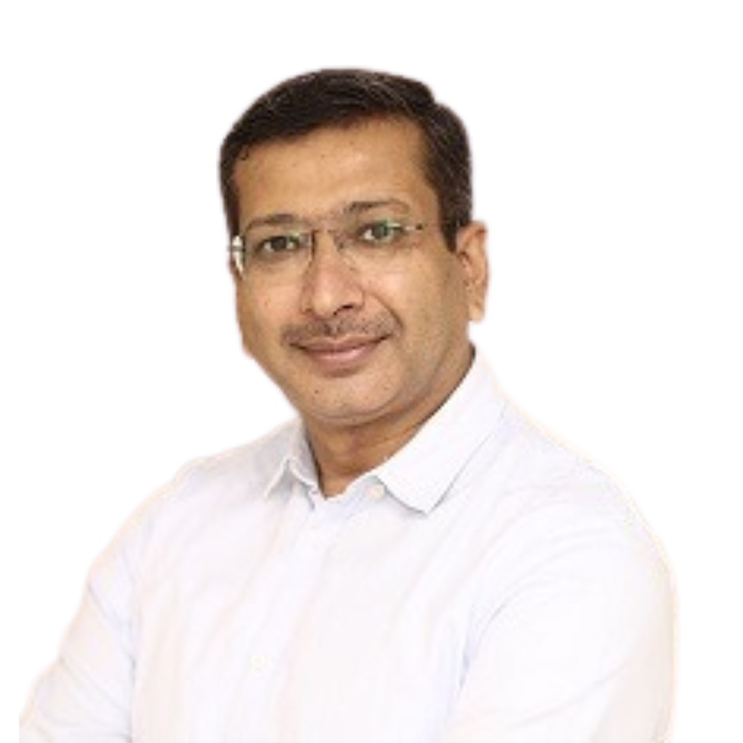 Dr. Sumit Goyal